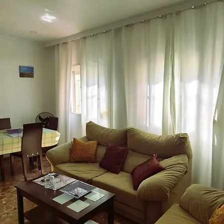 Apartman Torre 49 *