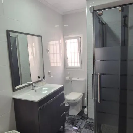 Apartman Torre 49 Cádiz