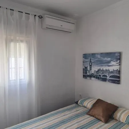 Torre 49 Apartman Cádiz