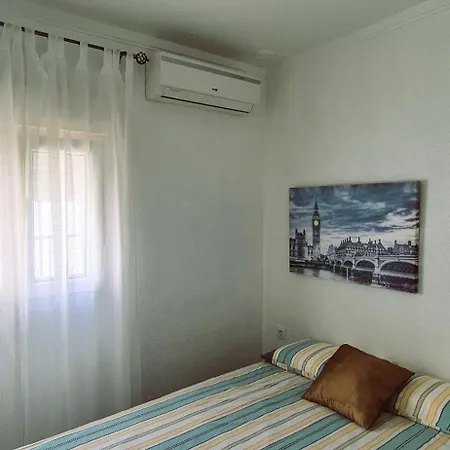 Apartman Torre 49 Cádiz