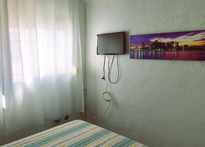 Torre 49 Apartamento *