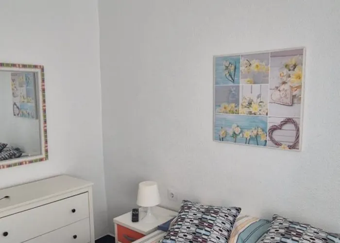 Torre 49 Apartamento *