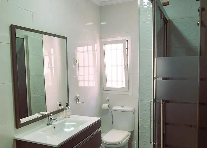 Apartamento Torre 49 *