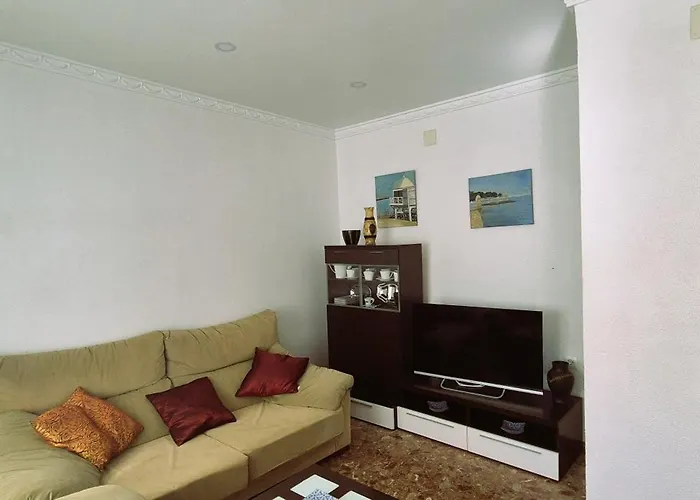 Apartamento Torre 49