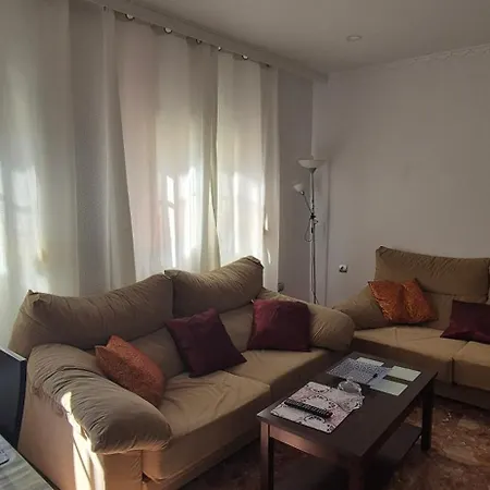 Torre 49 Apartment *
