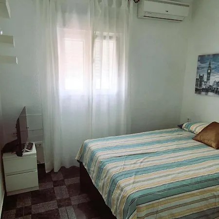 Torre 49 Apartment