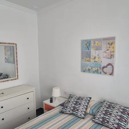 Torre 49 Apartment *