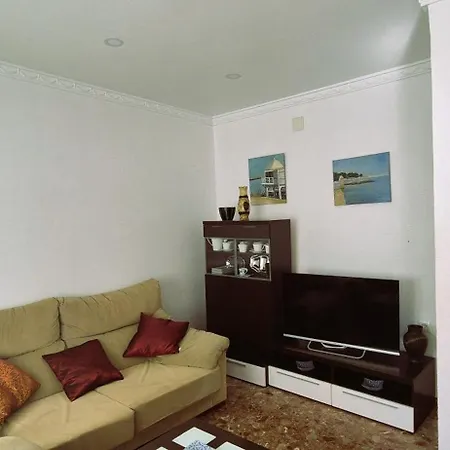 Apartment Torre 49