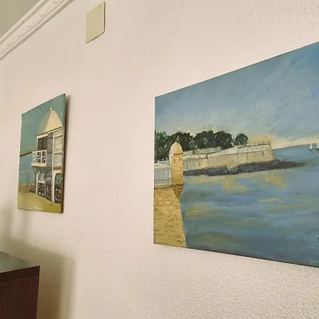 Torre 49 * Кадіс