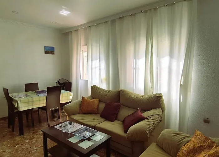 Апартаменти Torre 49 *