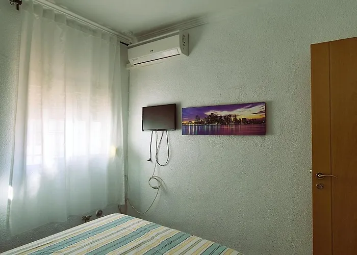 Torre 49 * Кадіс