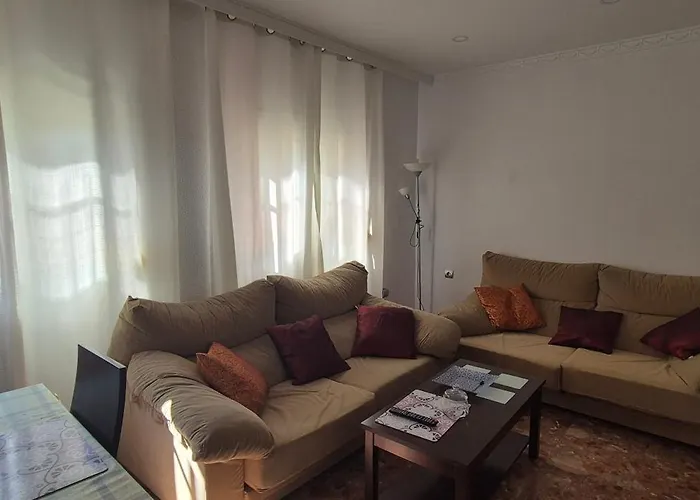 Torre 49 Апартаменти *