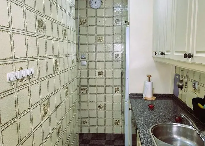 Апартаменти Torre 49 *