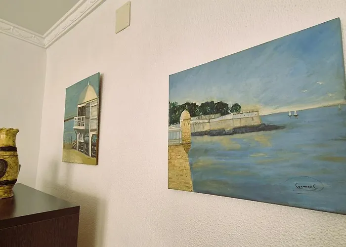 Torre 49 * Кадіс