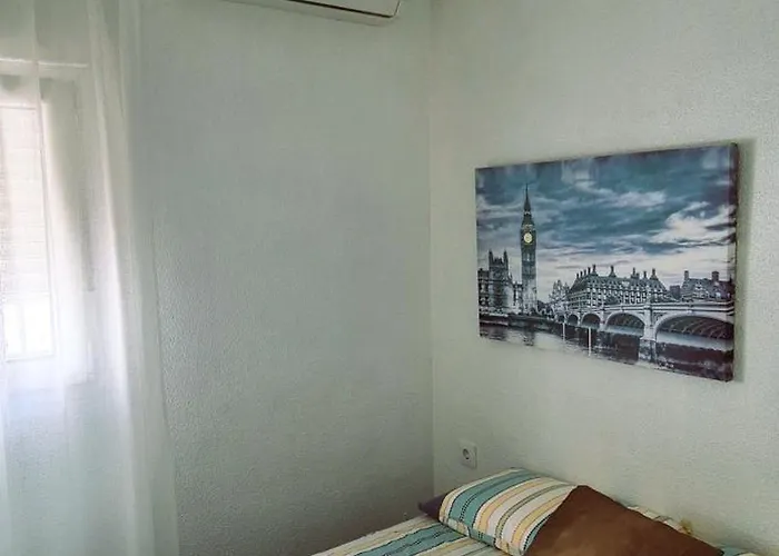 Torre 49 Апартаменти